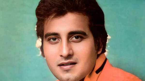He Initially Worked as a Production Assistant