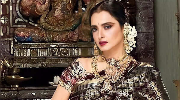 Rekha