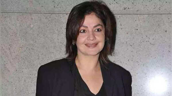 Pooja Bhatt