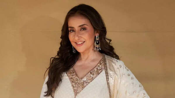 Manisha Koirala