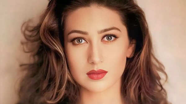 Karisma Kapoor