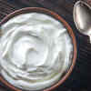 What Experts Warn About Spoiled Curd