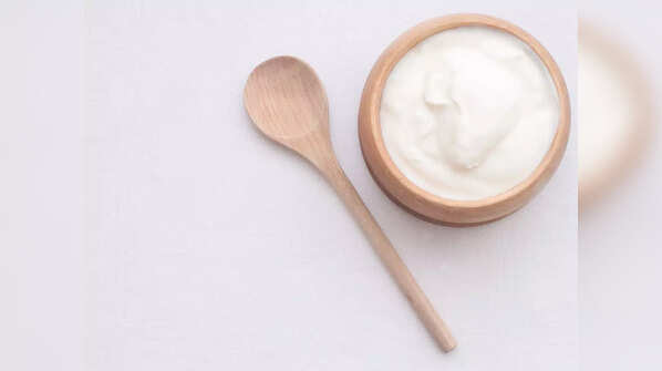 Is old curd bad?