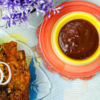 Add it to your morning chutney