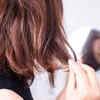 Dry skin or hair problems