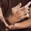 Muscle weakness