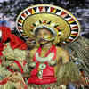 Mudiyettu 2010 (Kerala)