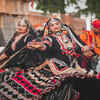 Kalbelia Folk Songs and Dances 2010 (Rajasthan)