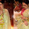 Sarees are forever fashion
