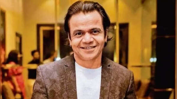 Rajpal Yadav