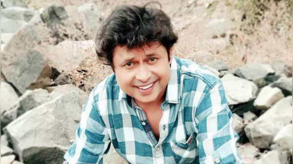 Yogesh Tripathi