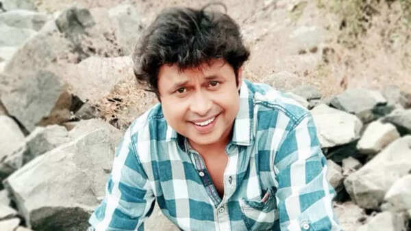 Yogesh Stills
