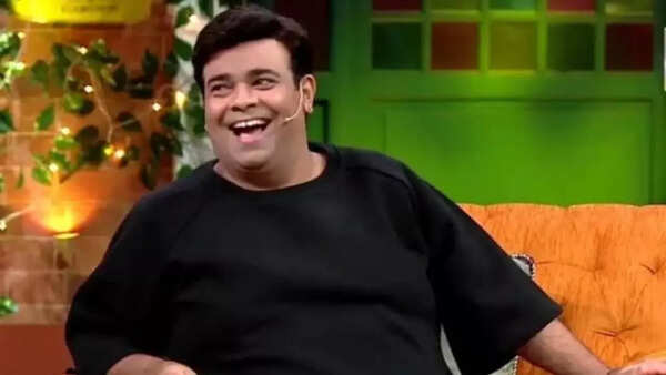 Kiku Sharda
