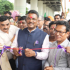  New flyover inaugurated