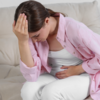 Unexplained pelvic or lower back heaviness