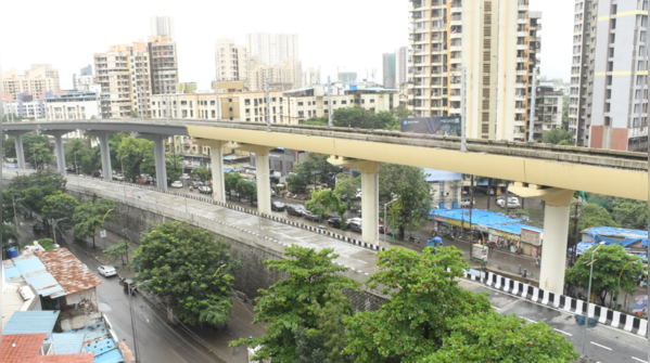Second phase after Monsoon