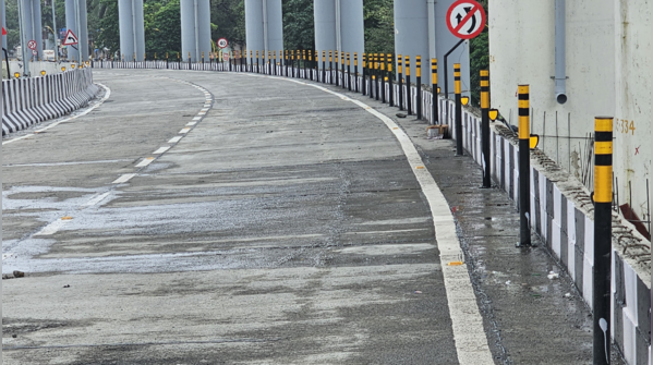 Boost to infrastructure