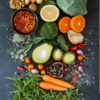 Article image for: 10 vegetarian foods with the highest amount of Iron