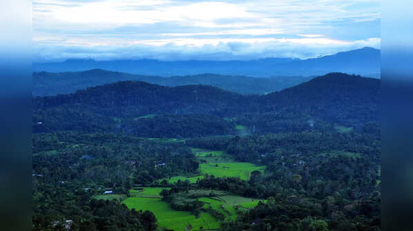 The must-visit trips
