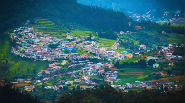 Ooty