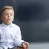 Brahmari (bee breathing)