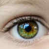 Eye squeeze and relax