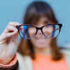 Near and far focus