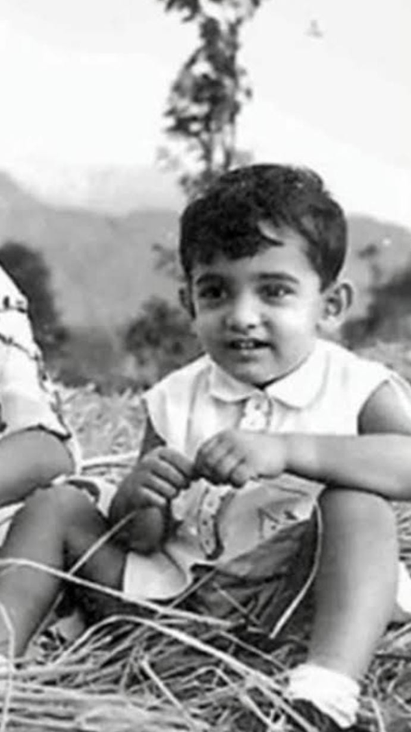 Aamir Khan