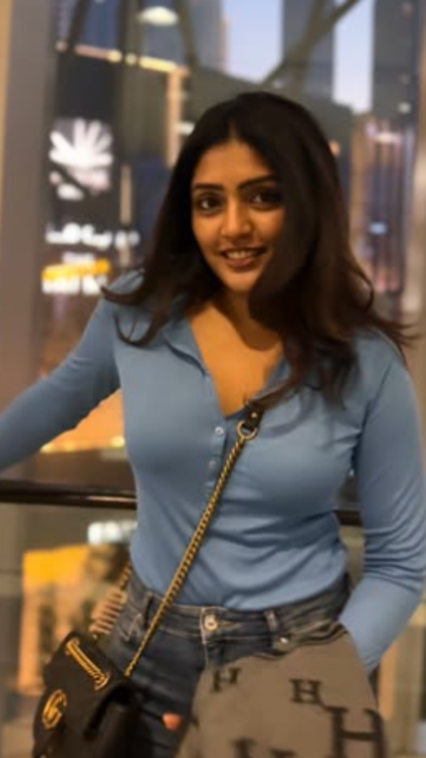 Eesha Images