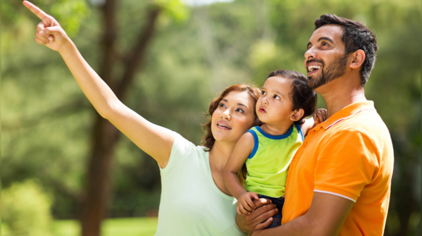 Rules that every family member should follow