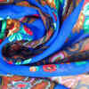 Print + sheer trick