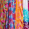 Fold and throw