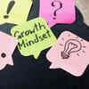 Model a growth mindset yourself