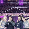BLACKPINK DEADLINE WORLD TOUR ユニフォーム M ②（BLACKPINK