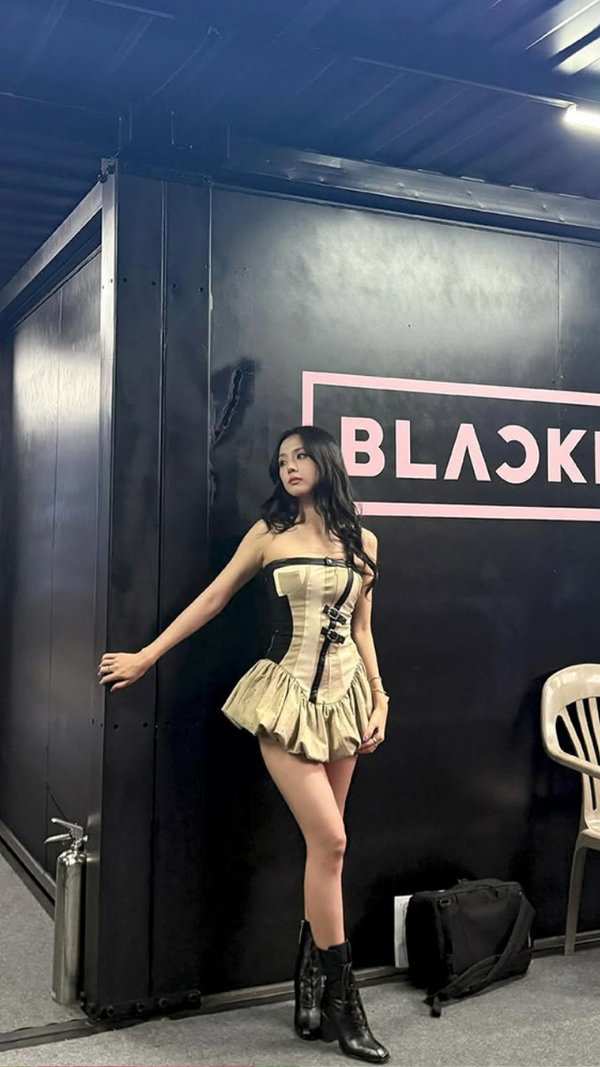 Jisoo