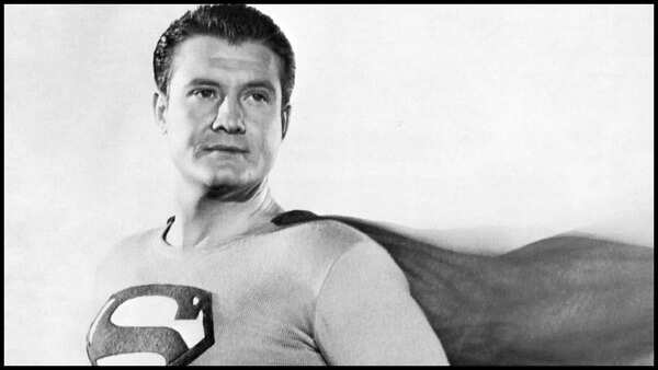 George Reeves Images