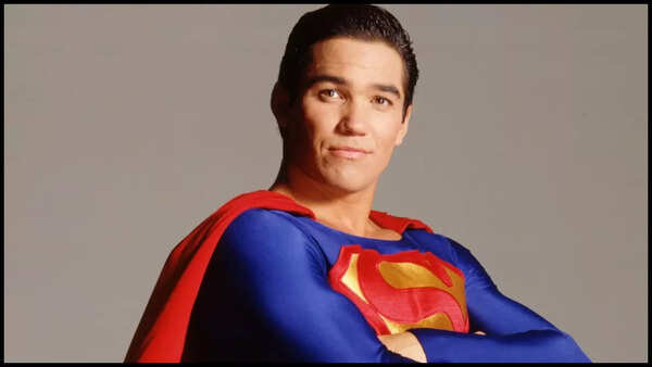 Dean Cain Images