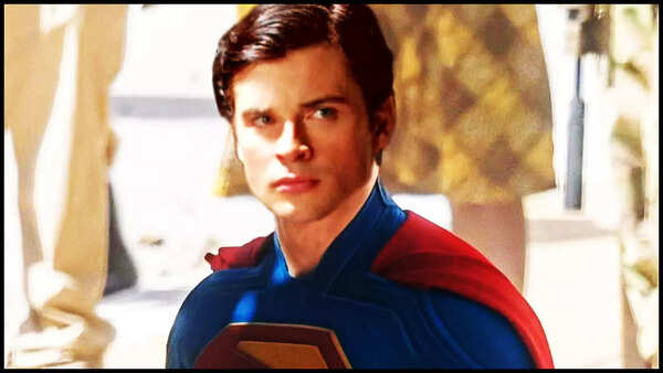 Tom Welling Images