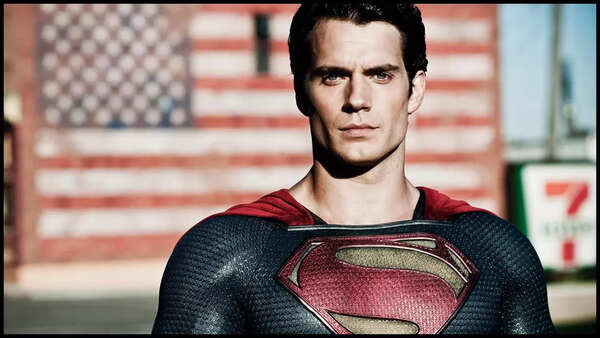 Henry Cavill Photos