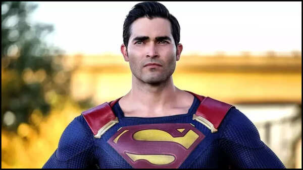 Tyler Hoechlin Images