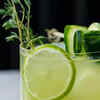 Can a copper utensil make nimbu pani toxic?