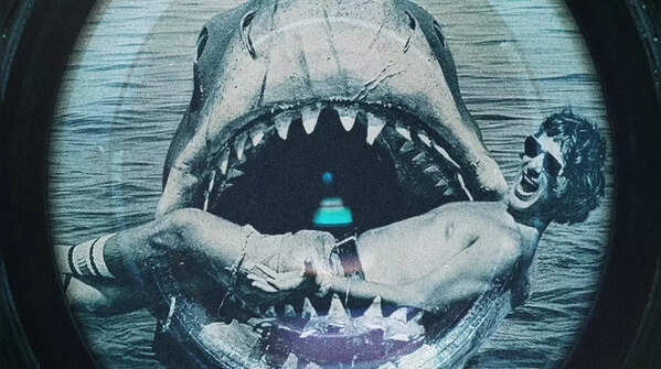 'Jaws @ 50: The Definitive Inside Story'
