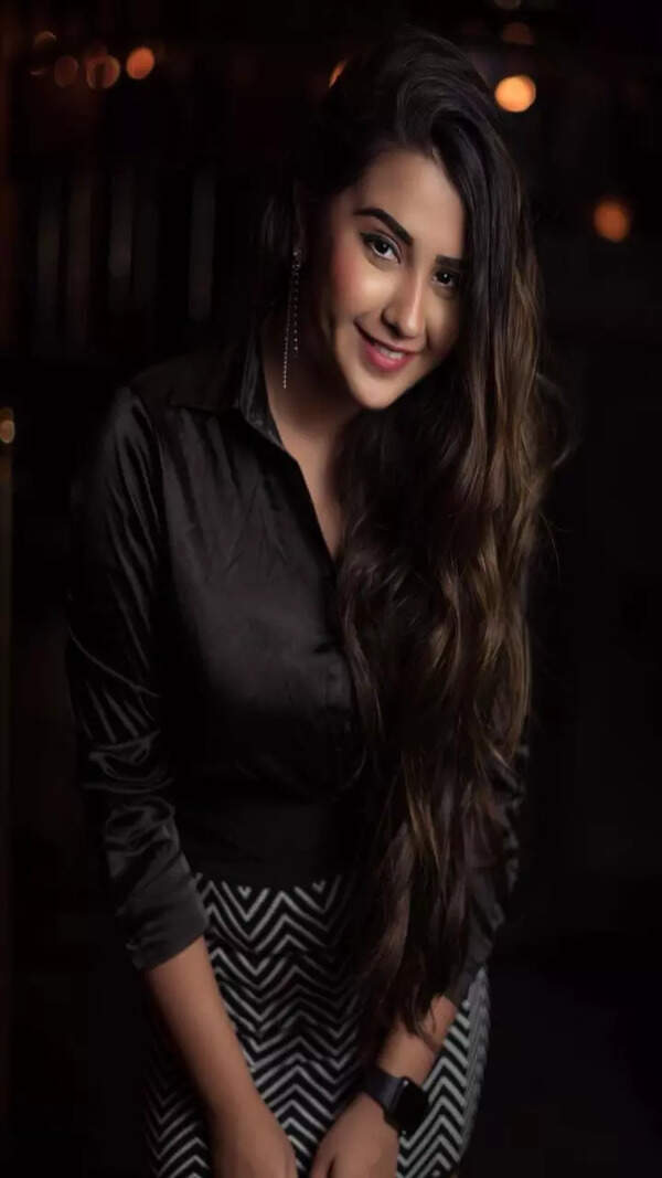 Roshni Walia Stills