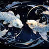 ​Pisces (February 19 - March 20): Fear of reality