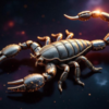 ​ Scorpio (October 23 - November 21): Fear of betrayal