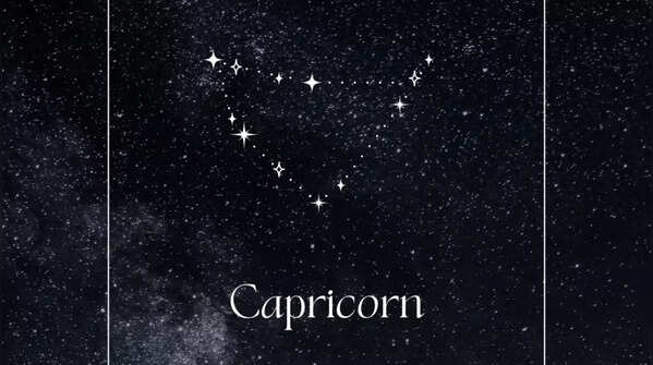 CAPRICORN (December 22 - January 19): The Strategic Boss