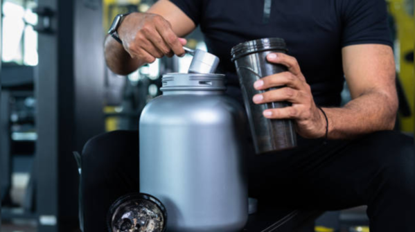 Protein powders
