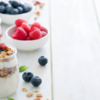 Greek yogurt