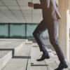 Walking mistakes to avoid