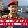 Article image for: Houthi Horror: 10 Crew Members ‘KIDNAPPED,’ 4 More Rescued After Eternity C Ship Sinks In Red Sea